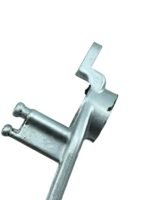 Pedal freio GSXR SRAD 1000 2011 - 2013 - Imagem 4