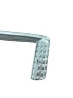 Pedal freio GSXR SRAD 1000 2011 - 2013 - Imagem 2