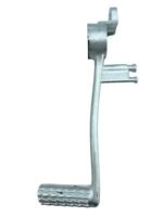 Pedal freio GSXR SRAD 1000 2011 - 2013