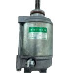 Motor arranque GSXR SRAD 1000 2011 - 2013