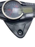Painel GSXR SRAD 1000 2011 - 2013 KM: 53.053 - Imagem 7