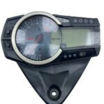Painel GSXR SRAD 1000 2011 - 2013 KM: 53.053
