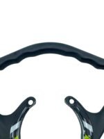 Alça tanque GSXR SRAD 1000 2011 - 2013 - Imagem 7