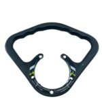 Alça tanque GSXR SRAD 1000 2011 - 2013