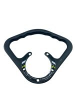 Alça tanque GSXR SRAD 1000 2011 - 2013