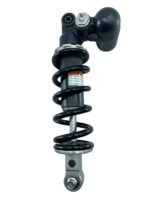 Amortecedor traseiro GSXR SRAD 1000 2011 - 2013