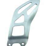 Acabamento pedaleira diant esq GSXR SRAD 1000 2011 - 2013
