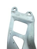 Acabamento pedaleira diant esq GSXR SRAD 1000 2011 - 2013 - Imagem 2