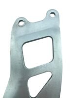 Acabamento pedaleira diant esq GSXR SRAD 1000 2011 - 2013 - Imagem 5
