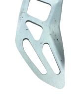 Acabamento pedaleira diant esq GSXR SRAD 1000 2011 - 2013 - Imagem 6