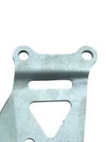 Acabamento pedaleira diant direit GSXR SRAD 1000 2011 - 2013 - Imagem 4
