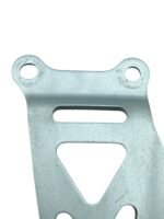 Acabamento pedaleira diant direit GSXR SRAD 1000 2011 - 2013 - Imagem 6
