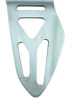 Acabamento pedaleira diant direit GSXR SRAD 1000 2011 - 2013 - Imagem 7