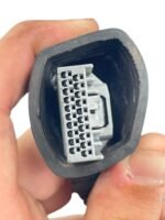 Farol GSXR SRAD 1000 2011 - 2013 (C/ detalhe) - Imagem 2
