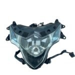 Farol GSXR SRAD 1000 2011 - 2013 (C/ detalhe)