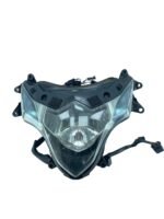 Farol GSXR SRAD 1000 2011 - 2013 (C/ detalhe)