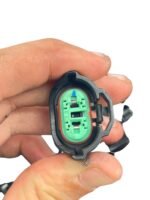 Farol GSXR SRAD 1000 2011 - 2013 (C/ detalhe) - Imagem 5