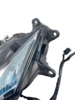 Farol GSXR SRAD 1000 2011 - 2013 (C/ detalhe) - Imagem 9