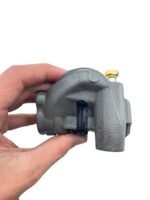 Pinça freio dianteira direita GSXR SRAD 1000 2011 - 2013 - Imagem 9