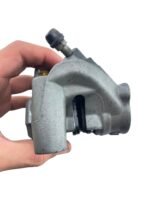 Pinça freio dianteira direita GSXR SRAD 1000 2011 - 2013 - Imagem 3