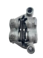 Pinça freio dianteira direita GSXR SRAD 1000 2011 - 2013 - Imagem 4