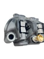 Pinça freio dianteira direita GSXR SRAD 1000 2011 - 2013 - Imagem 6