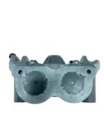 Pinça freio dianteira direita GSXR SRAD 1000 2011 - 2013 - Imagem 8