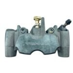 Pinça freio dianteira direita GSXR SRAD 1000 2011 - 2013