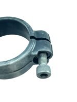 Guidão direito GSXR SRAD 1000 2011 - 2013 - Imagem 3