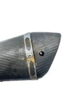 Ponteira escape Yoshimura GSXR SRAD 1000 2011 - 2013 - Imagem 3