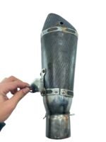 Ponteira escape Yoshimura GSXR SRAD 1000 2011 - 2013 - Imagem 4