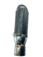 Ponteira escape Yoshimura GSXR SRAD 1000 2011 - 2013 - Imagem 5