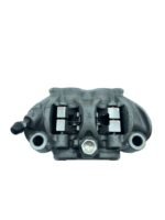 Pinça freio dianteira esquerda GSXR SRAD 1000 2011 - 2013 - Imagem 6