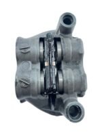 Pinça freio dianteira esquerda GSXR SRAD 1000 2011 - 2013 - Imagem 3