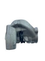 Pinça freio dianteira esquerda GSXR SRAD 1000 2011 - 2013 - Imagem 4