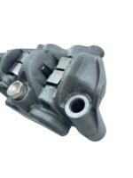 Pinça freio dianteira esquerda GSXR SRAD 1000 2011 - 2013 - Imagem 7