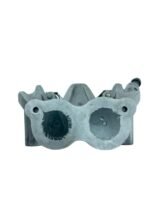 Pinça freio dianteira esquerda GSXR SRAD 1000 2011 - 2013 - Imagem 8