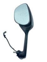 Espelhor retrovisor esquerdo GSXR SRAD 1000 2011 - 2013