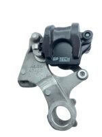 Pinça freio traseira GSXR SRAD 1000 2011 - 2013 - Imagem 4