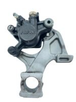 Pinça freio traseira GSXR SRAD 1000 2011 - 2013 - Imagem 5