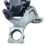 Pinça freio traseira GSXR SRAD 1000 2011 - 2013