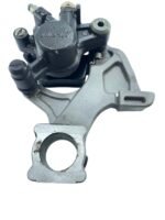 Pinça freio traseira GSXR SRAD 1000 2011 - 2013