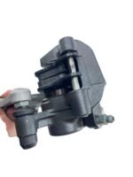 Pinça freio traseira GSXR SRAD 1000 2011 - 2013 - Imagem 6