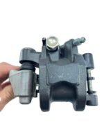 Pinça freio traseira GSXR SRAD 1000 2011 - 2013 - Imagem 7