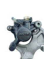 Pinça freio traseira GSXR SRAD 1000 2011 - 2013 - Imagem 8