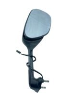 Espelho retrovisor direito GSXR SRAD 1000 2011 - 2013