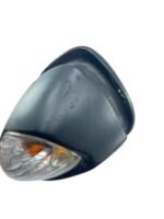 Espelho retrovisor direito GSXR SRAD 1000 2011 - 2013 - Imagem 4