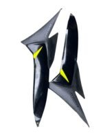 Kit carenagem GSXR SRAD 1000 2011 - 2013 C/Detalhe - Imagem 5