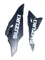 Kit carenagem GSXR SRAD 1000 2011 - 2013 C/Detalhe - Imagem 4