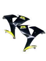 Kit carenagem GSXR SRAD 1000 2011 - 2013 C/Detalhe - Imagem 7